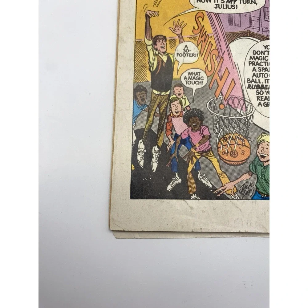 DC Comics‎ Presents Annual #2 (1983) Superman Introduces Superwoman VF-